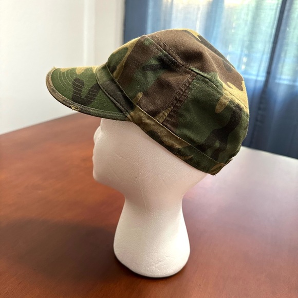 Top of the Rock N.Y.C. Cap - Picture 4 of 6